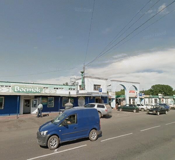 Банкомат Газпромбанка по адресу ул. Пушкина,  д. 90