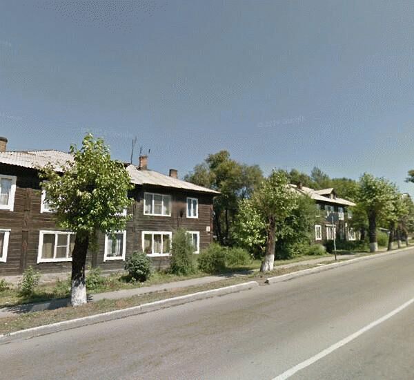 Банкомат Сбербанка России по адресу улица Гагарина 1