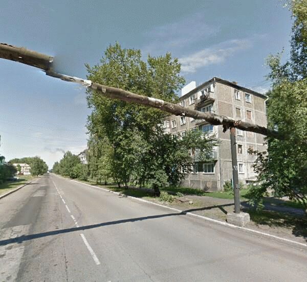 Банкомат Сбербанка России по адресу улица Зварыгина 5