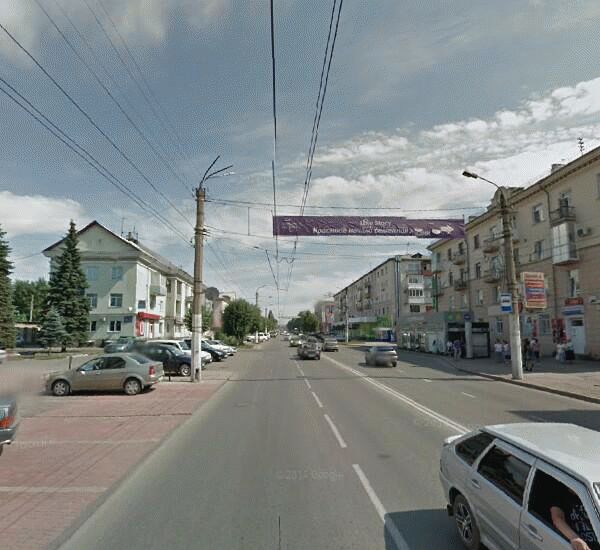 Банкомат Восточного Экспресс Банка по адресу проспект Кирова 47