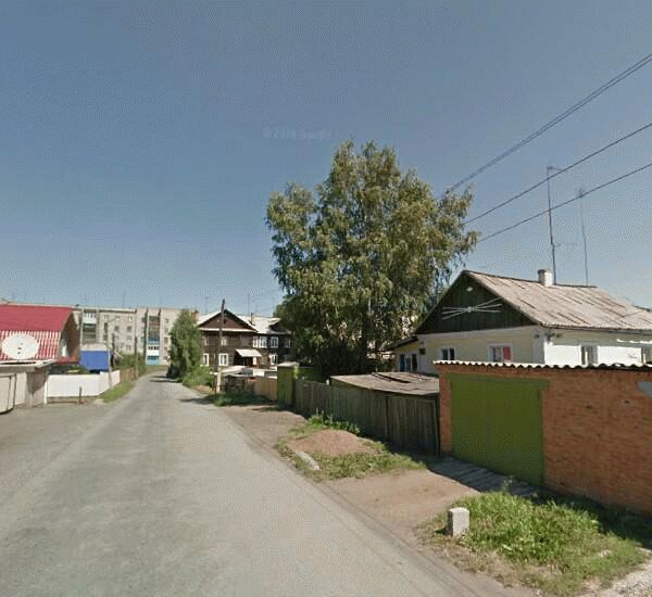 Банкомат Сбербанка России по адресу улица Орджоникидзе 9