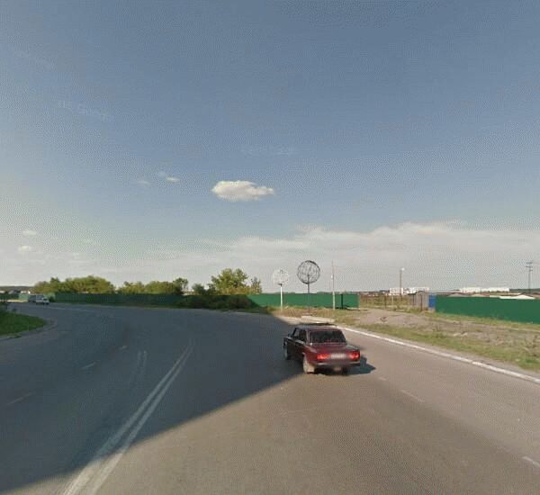 Банкомат Газпромбанка по адресу просп. Ленина,  д. 71а