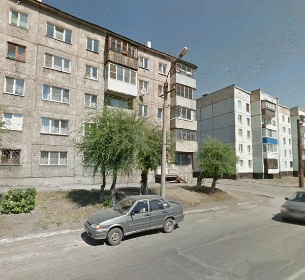 Банкомат банка Уралсиб по адресу улица Суворова 12