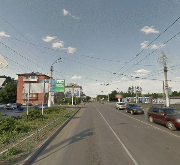 Банкомат Сбербанка России по адресу ул. Шишлянникова,  14