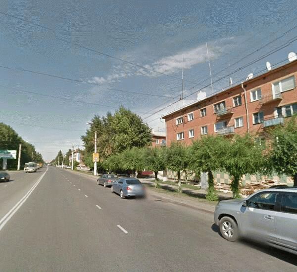 Банкомат банка Уралсиб по адресу проспект Кирова 90