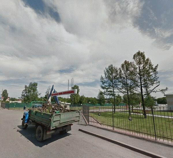 Отделение Сбербанка России по адресу улица Рубинштейна 11