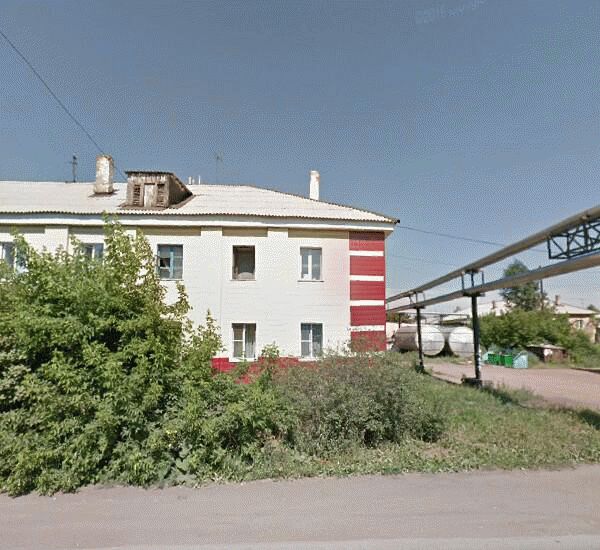 Отделение Почта Банка по адресу г. Ленинск-Кузнецкий,  просп. Ленина,  д. 2 Б