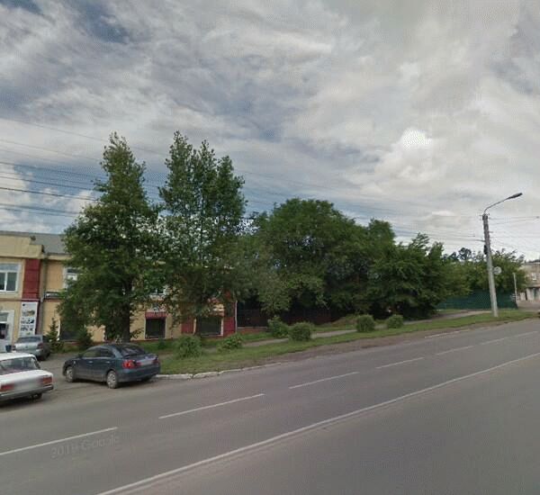 Отделение Русфинанс Банка по адресу ул. Мусохранова,  д. 2