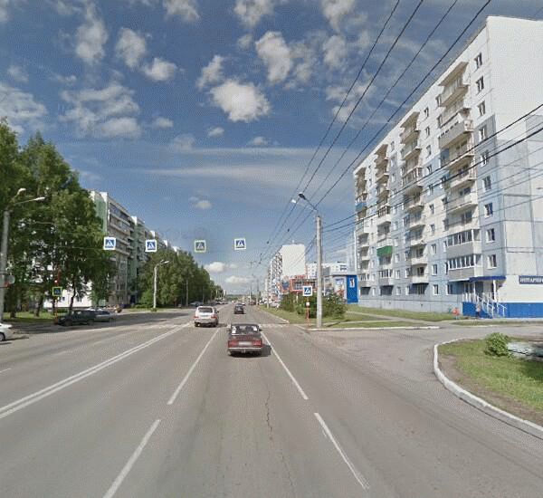 Отделение Банка «Левобережный» по адресу просп. Ленина,  д. 57/1